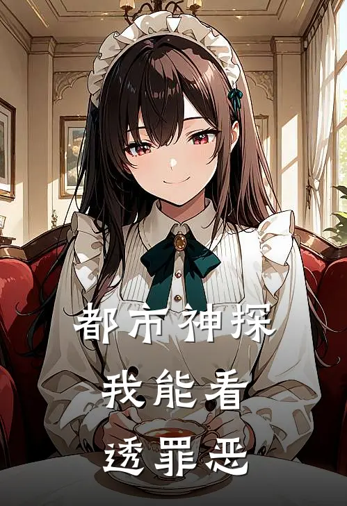 都市神探：我能看透罪恶(顾铭宋逸)最新好看小说_无弹窗全文免费阅读都市神探：我能看透罪恶顾铭宋逸