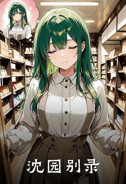 沈园别录(程锦瑟沈晏清)最新小说推荐_最新热门小说沈园别录程锦瑟沈晏清