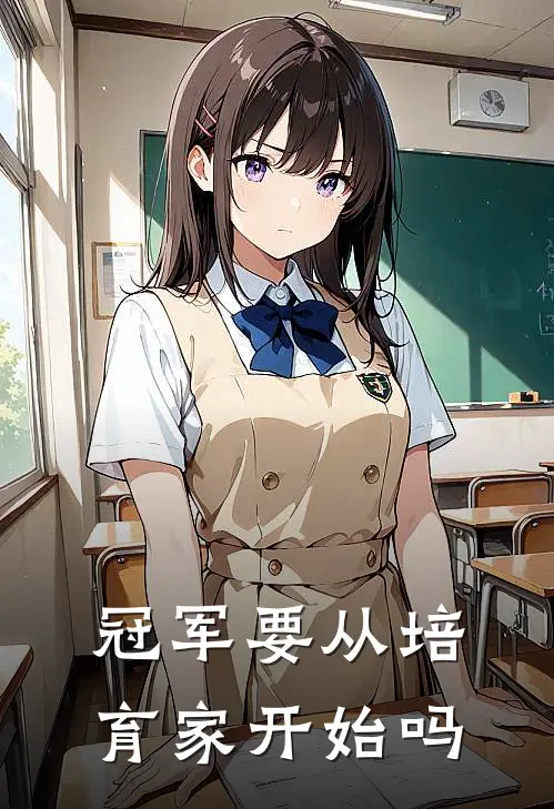 冠军要从培育家开始吗