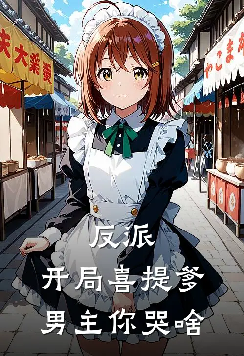 反派：开局喜提爹，男主你哭啥(许秀萧辰)全集阅读_反派：开局喜提爹，男主你哭啥最新章节阅读