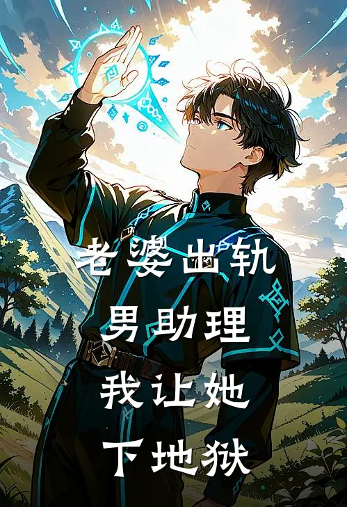 老婆出轨男助理，我让她下地狱