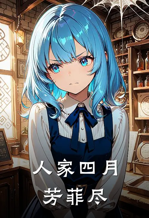 人家四月芳菲尽