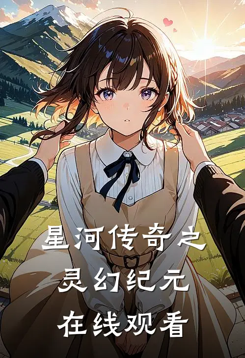 星河传奇之灵幻纪元在线观看