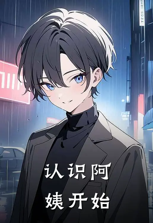 认识阿姨开始(周彩霞陈升荣)完整版免费小说_完结版小说推荐认识阿姨开始(周彩霞陈升荣)