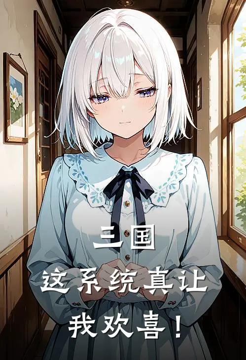 三国：这系统真让我欢喜！田文静张绣热门小说免费阅读_完本完结小说三国：这系统真让我欢喜！(田文静张绣)