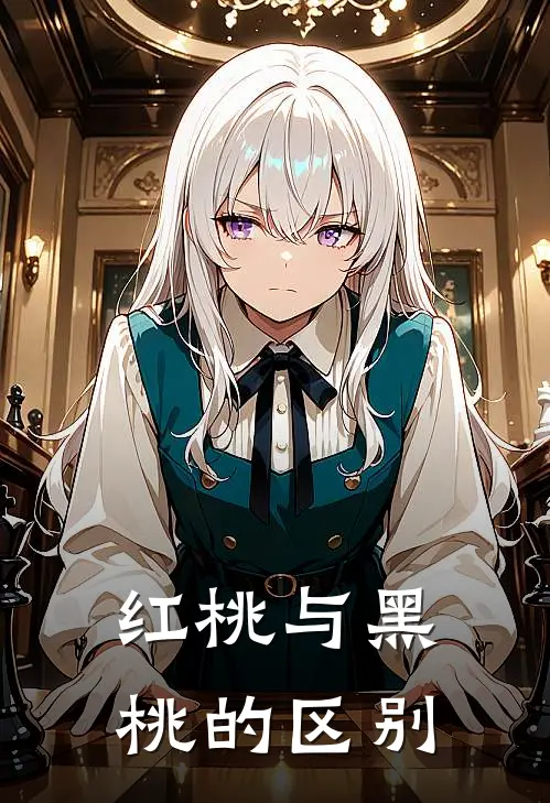 红桃与黑桃的区别