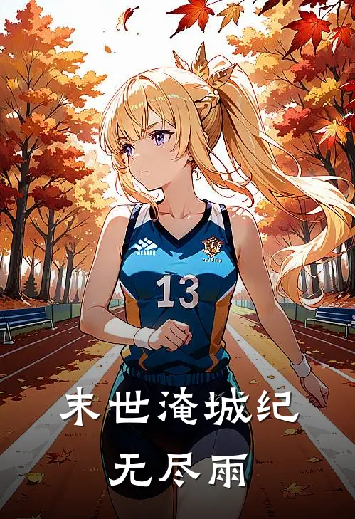 末世淹城纪：无尽雨