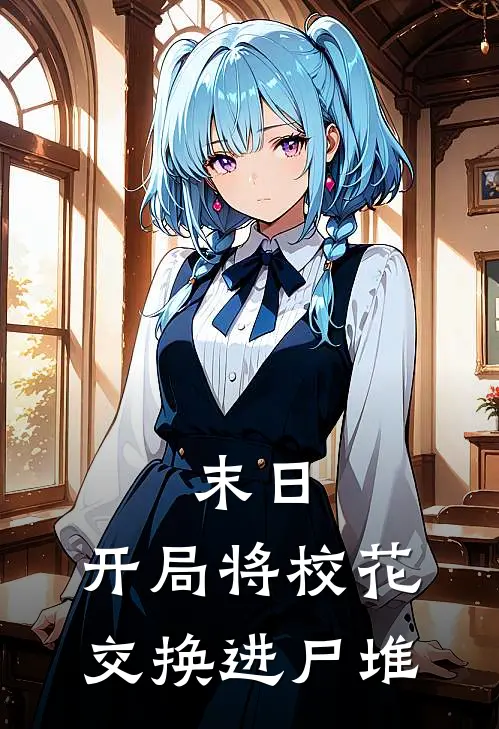 末日：开局将校花交换进尸堆