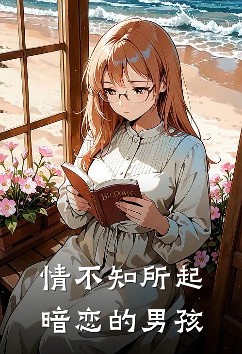 情不知所起暗恋的男孩