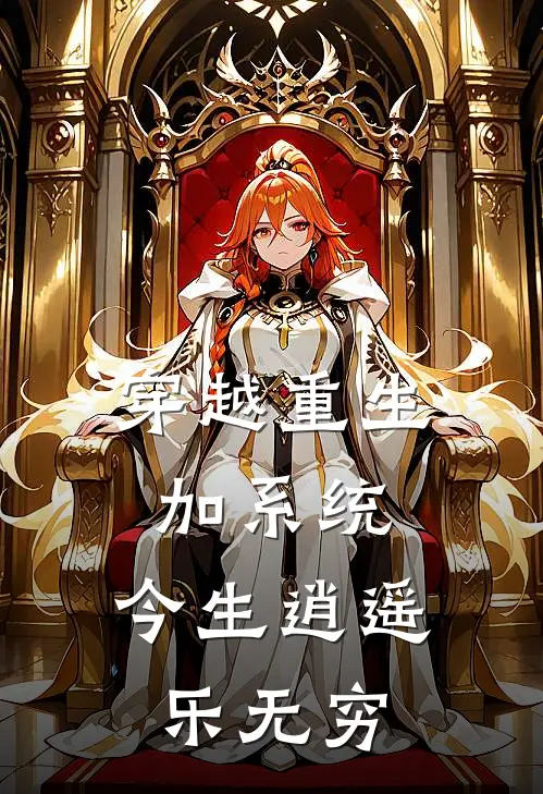 穿越重生加系统，今生逍遥乐无穷