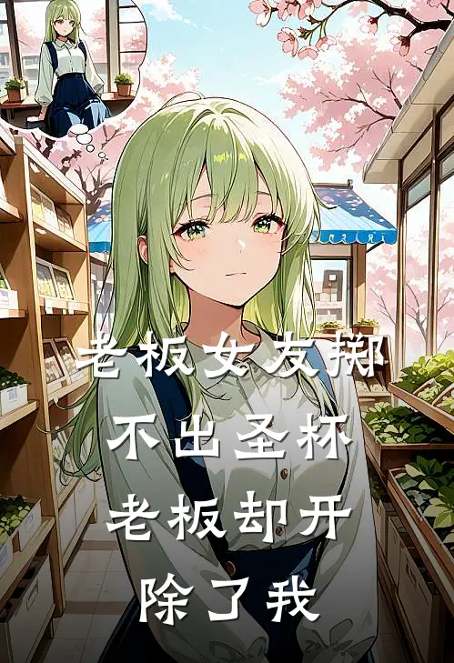 老板女友掷不出圣杯，老板却开除了我顾舟舟沈南青免费小说完结_最新完本小说推荐老板女友掷不出圣杯，老板却开除了我(顾舟舟沈南青)