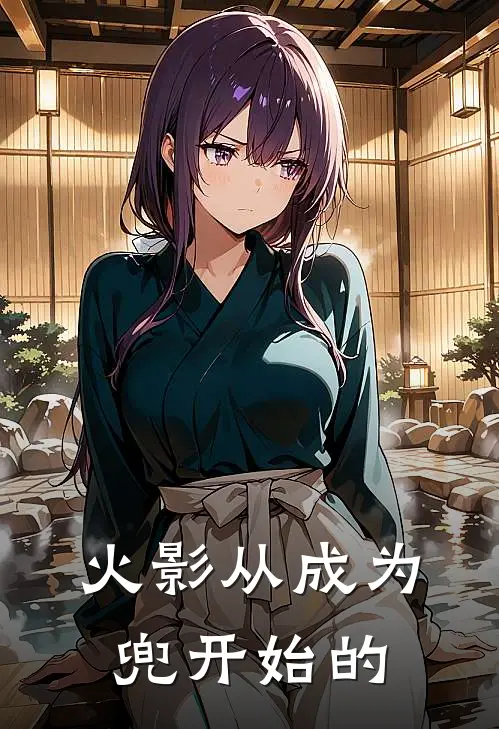 火影从成为兜开始的