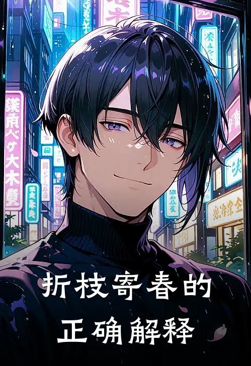 折枝寄春的正确解释