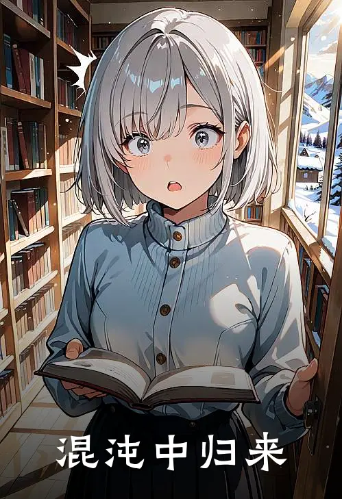 玄元子鸿钧(混沌中归来)最新章节在线阅读_玄元子鸿钧全章节阅读