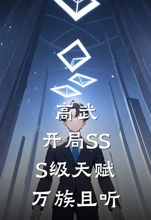 高武：开局SSS级天赋万族且听