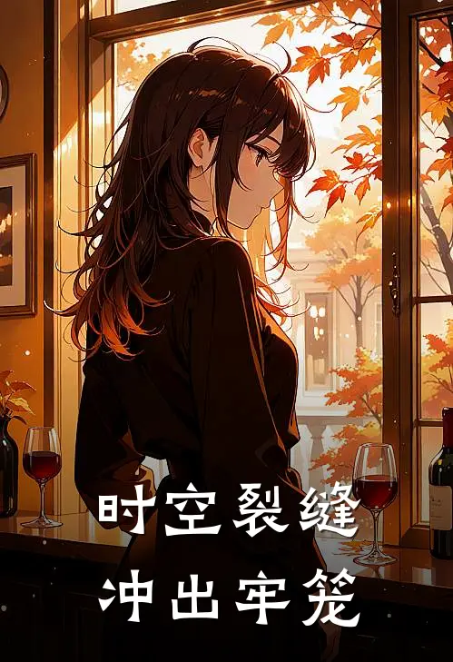 时空裂缝，冲出牢笼