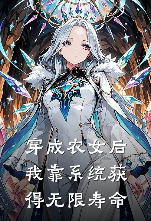 穿成农女后我靠系统获得无限寿命