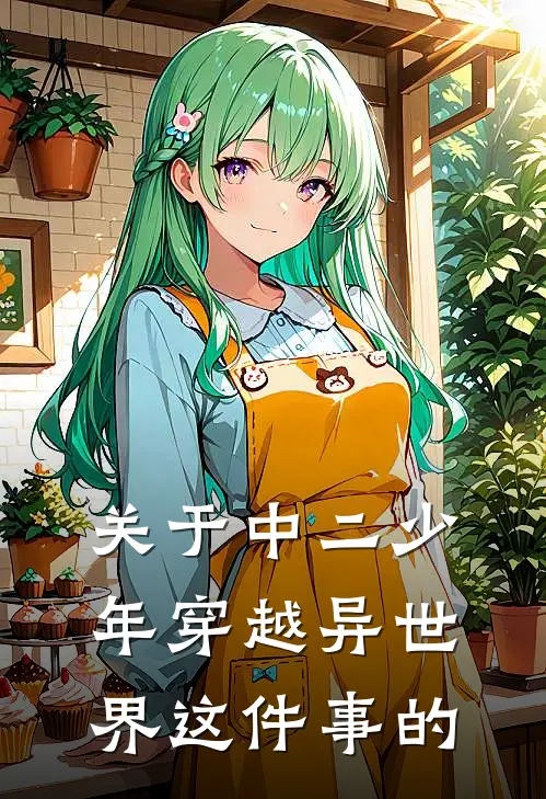 关于中二少年穿越异世界这件事的