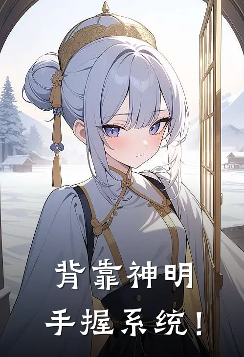 道空道林《背靠神明，手握系统！》全本免费在线阅读_(道空道林)最新章节在线阅读