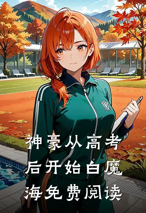 神豪从高考后开始白魔海免费阅读