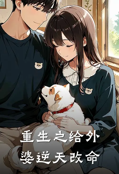 重生之给外婆逆天改命