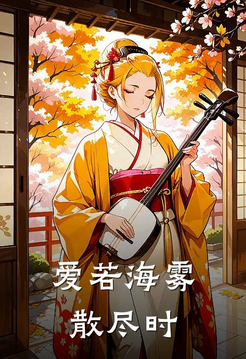 爱若海雾散尽时