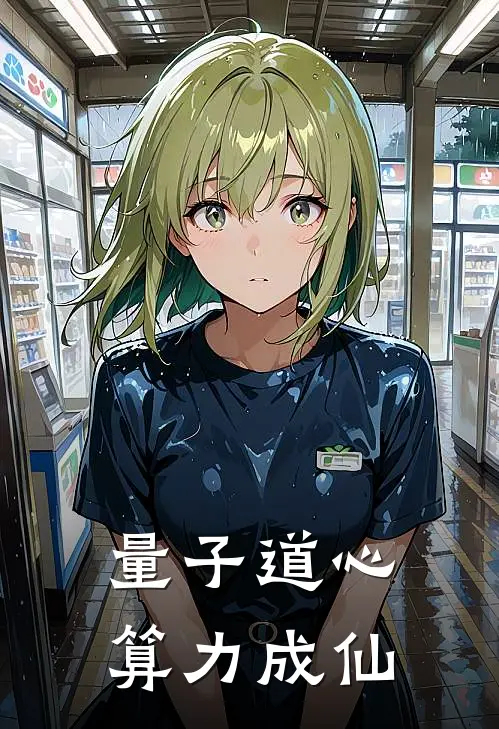 量子道心：算力成仙