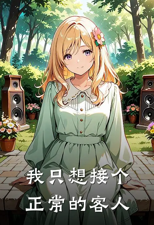 我只想接个正常的客人