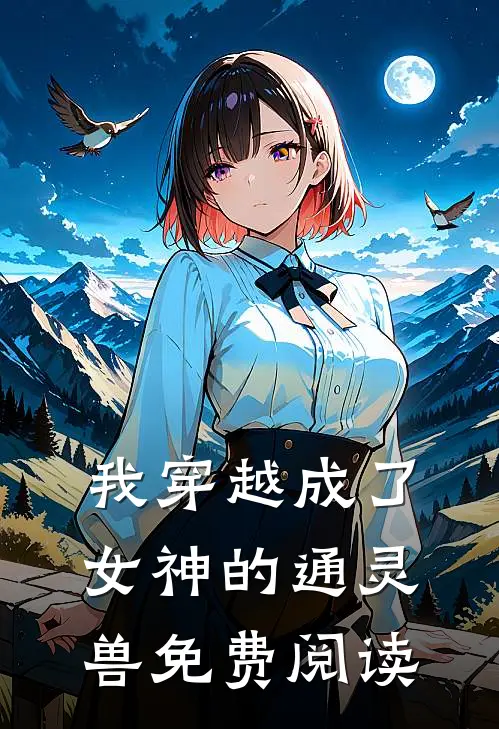 我穿越成了女神的通灵兽免费阅读