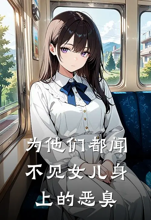 为他们都闻不见女儿身上的恶臭