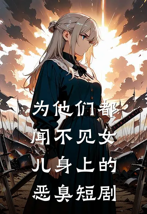 为他们都闻不见女儿身上的恶臭短剧