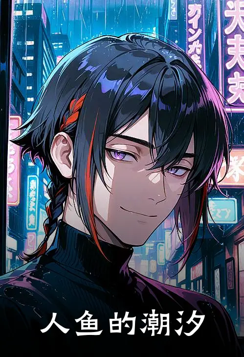 人鱼的潮汐