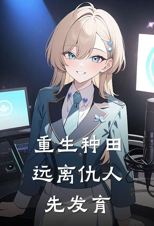 重生种田，远离仇人先发育(灵沐瑶龙霄垣)免费小说全集_完本小说免费阅读重生种田，远离仇人先发育(灵沐瑶龙霄垣)