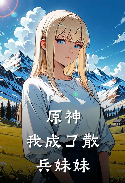 原神：我成了散兵妹妹