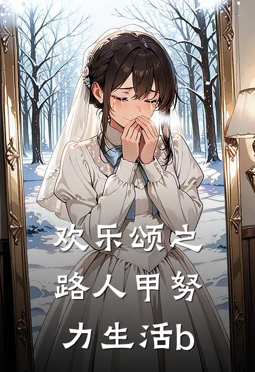 欢乐颂之路人甲努力生活b