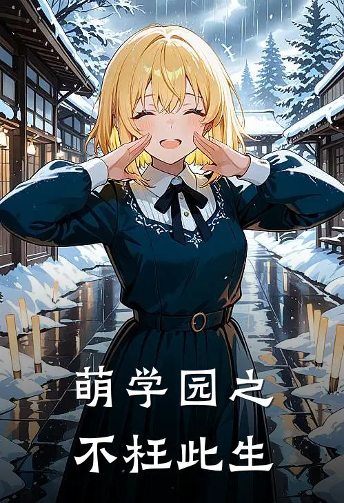 萌学园之不枉此生
