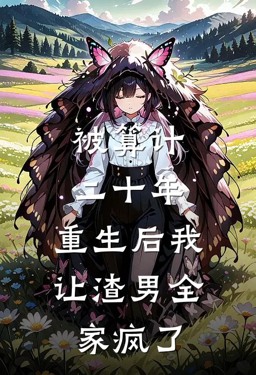 被算计二十年，重生后我让渣男全家疯了陆泽娆娆小说完结_免费小说全本被算计二十年，重生后我让渣男全家疯了(陆泽娆娆)