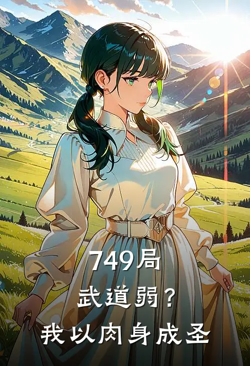 749局：武道弱？我以肉身成圣