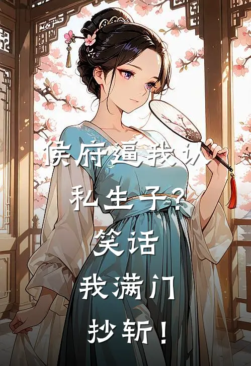 侯府逼我认私生子?笑话，我满门抄斩！