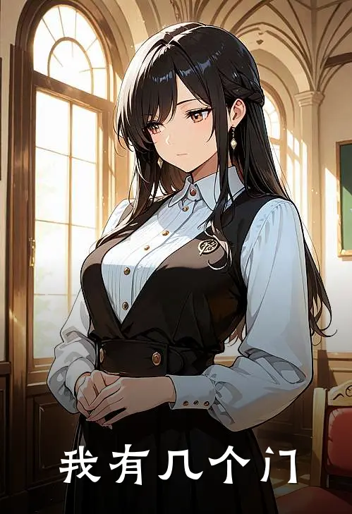 我有几个门罗术陈婉宁免费小说大全_热门免费小说我有几个门(罗术陈婉宁)