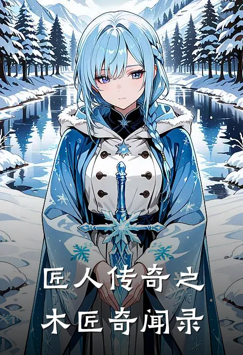 匠人传奇之木匠奇闻录