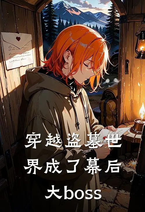 穿越盗墓世界成了幕后大boss(顾清九江璃音)全文免费在线阅读_穿越盗墓世界成了幕后大boss热门小说