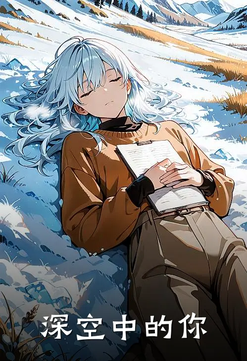 深空中的你