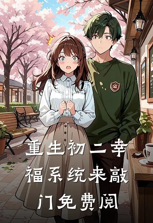 重生初二幸福系统来敲门免费阅