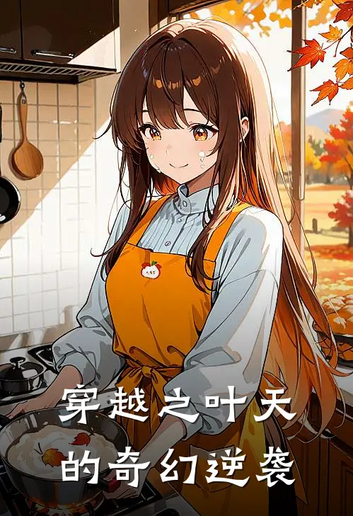 穿越之叶天的奇幻逆袭