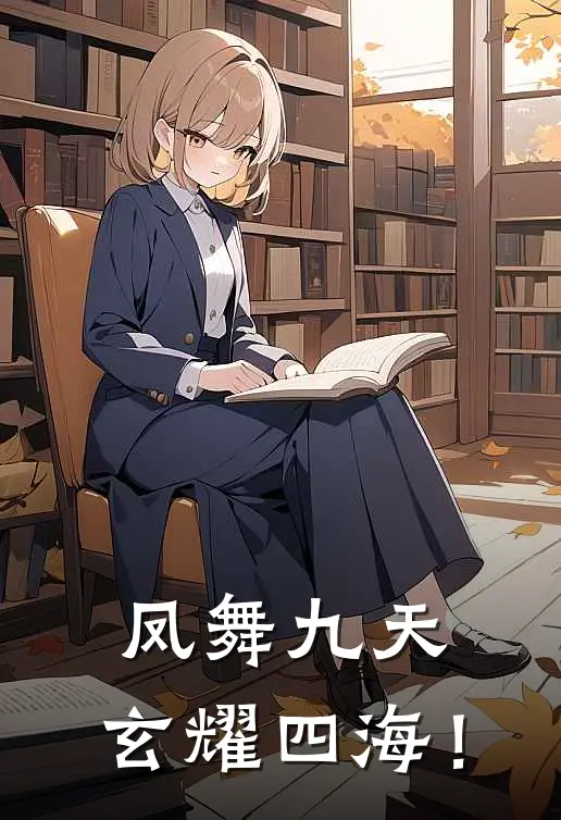 凤舞九天，玄耀四海！
