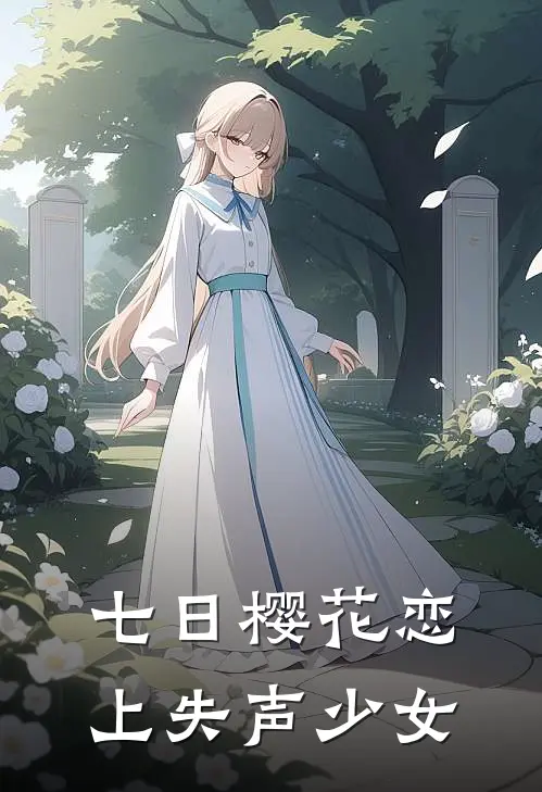 七日樱花【恋上失声少女】