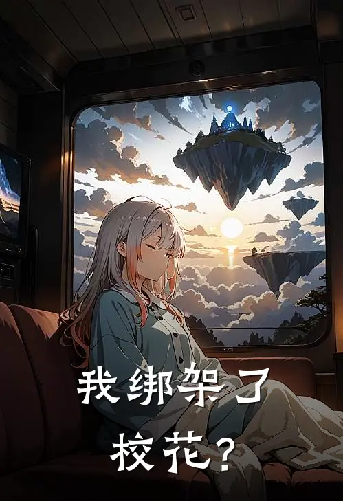 我绑架了校花？