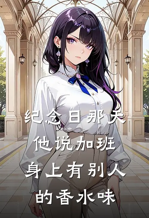 纪念日那天，他说“加班”，身上有别人的香水味