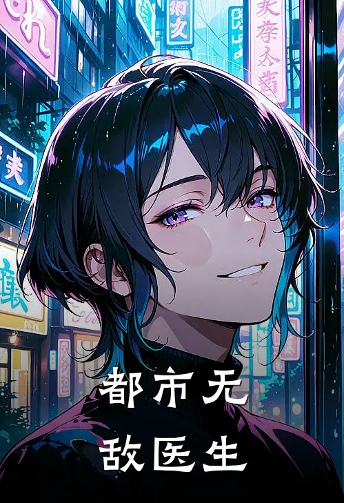 都市无敌医生